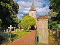 Old Village Church